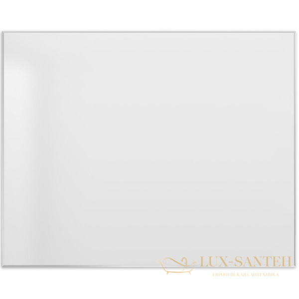 зеркало belbagno spc spc-al-1000-800, хром