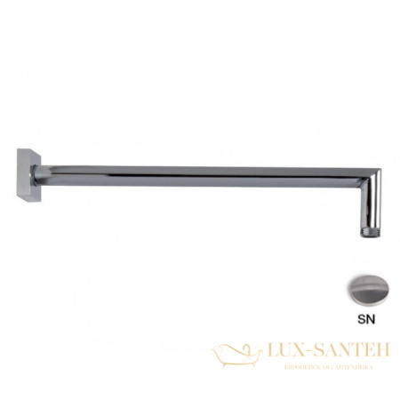 держатель верхнего душа, fima carlo frattini showerhead f2538sn, никель брашированный