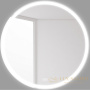 зеркало belbagno spc spc-rng-700-led-tch-warm с подсветкой, с подогревом, с сенсорным выключателем