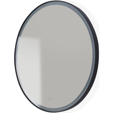 зеркало cezares cadro czr-spc-cadro-600-led-tch-warm 60,7x60,7 см 