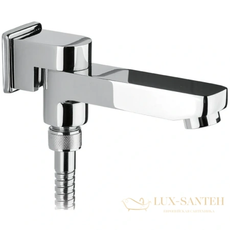 душевой комплект timo selene sx-3069/00sm (1013) 360x190 мм, хром