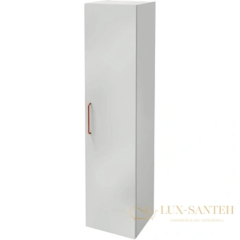 пенал jacob delafon odeon rive gauche eb2570d-r7-n18 подвесной r, белый