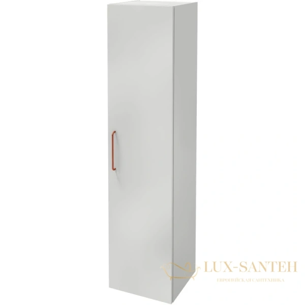 пенал jacob delafon odeon rive gauche eb2570d-r7-m49 подвесной r, белый матовый
