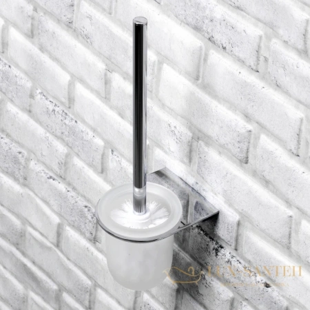 ерш wasserkraft kammel k-8327, хром