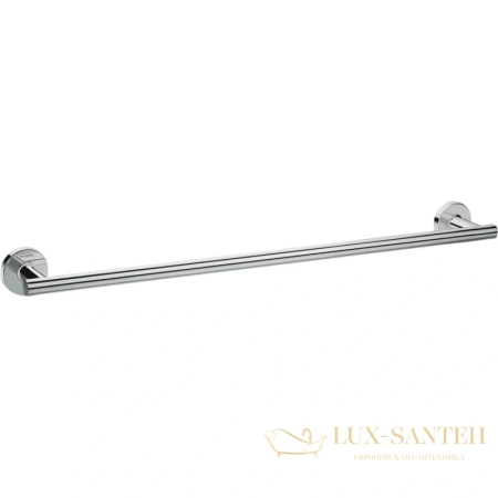 полотенцедержатель hansgrohe logis universal 41716000, хром