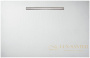 душевой поддон jacob delafon surface e62631-ss2 160*80 см, белый