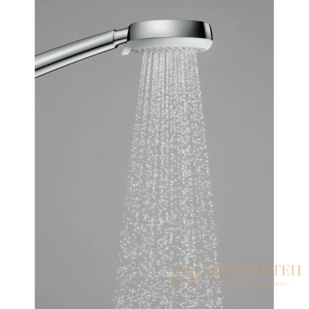 лейка для душа hansgrohe crometta 100 vario 26824400