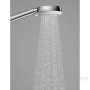 лейка для душа hansgrohe crometta 100 vario 26824400