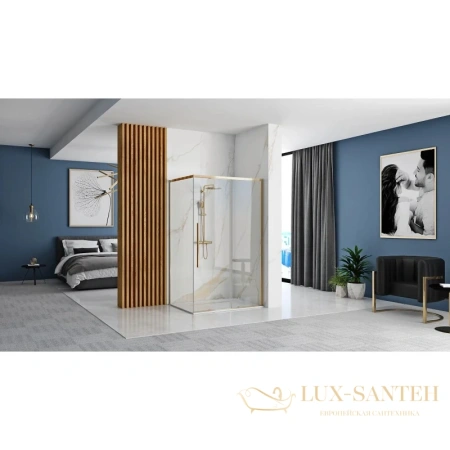 душевой уголок rea solar rea-k4900 88,5х89 см 