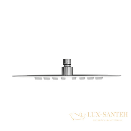 верхний душ rgw shower panels 21148225-01 sp-82-25, хром