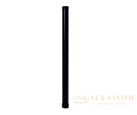 wasserkraft a210 удлинитель для душевого комплекта, цвет черный