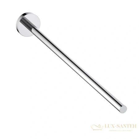 полотенцедержатель timo saona 13052/00, хром