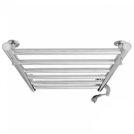 полотенцесушитель с/т laris джаз п6 400/600 правый тэн 73207470, хром