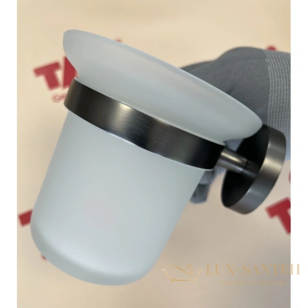 ерш timo saona 13061/18, черное золото