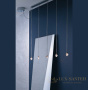 зеркало colombo design gallery b2006 100x40 см