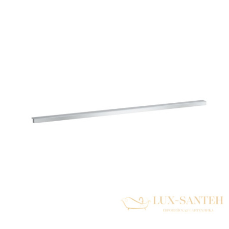 светильник laufen frame25 4.4753.2.900.007.1 1300 мм с выключателем, хром