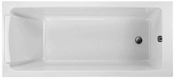 акриловая ванна jacob delafon sofa 170x75 e60515ru-01