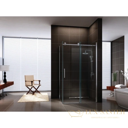 душевой уголок berges gelios 061019 120х90 см