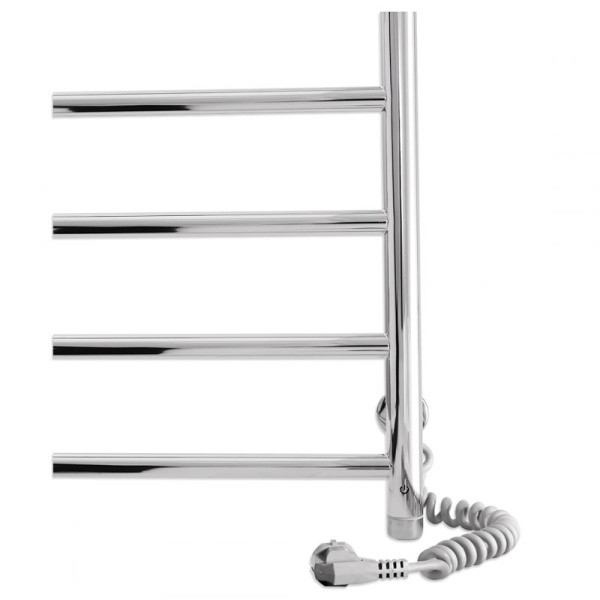 полотенцесушитель с/т laris джаз п7 400/700 правый тэн 73207472, хром