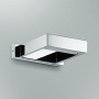 светильник colombo design gallery b1392 для ванной комнаты 150w, хром