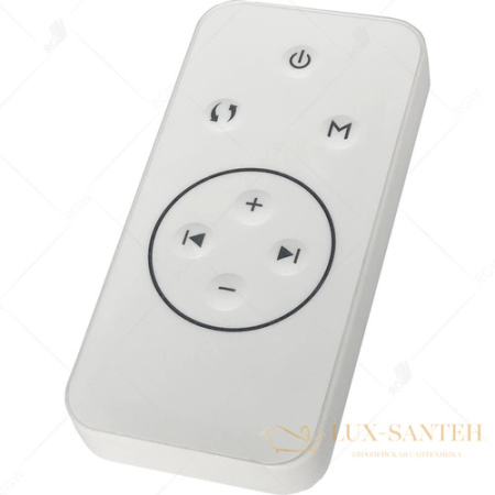 верхний душ rgw shower panels 21140272-01 sp-72, хром