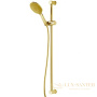 душевой гарнитур bossini mixa d04065p.021, золото
