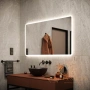 зеркало sancos arcadia ar1200 120х70 см
