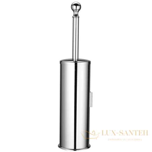 ершик huber croisette, 4038.01h.cr, подвесной, цвет хром