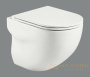 комплект унитаза с инсталляцией belbagno onda bb066chr/bb870sc/bb002-80/bb014-sr-bianco с сиденьем микролифт и клавишей смыва, белый