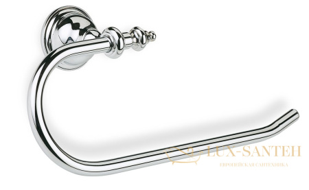 полотенцедержатель stil haus elite el07(08), хром