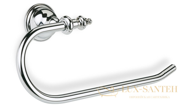 полотенцедержатель stil haus elite el07(08), хром