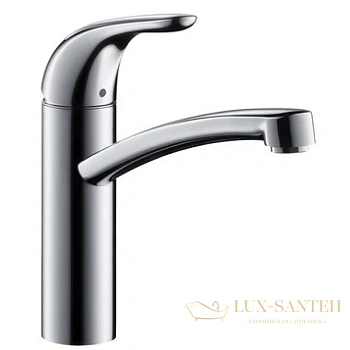 смеситель для кухни hansgrohe focus e 31780000
