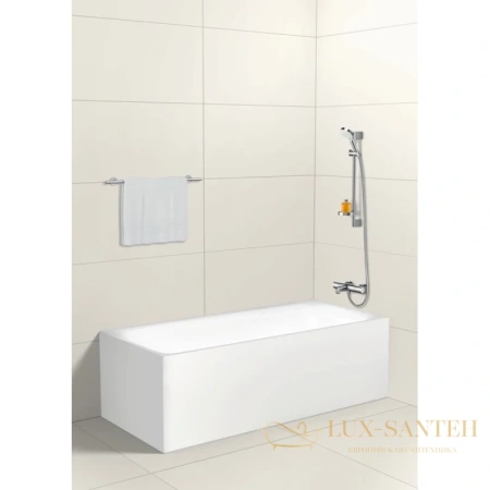 термостат для ванны hansgrohe ecostat 1001 cl 13201000, хром