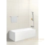 термостат для ванны hansgrohe ecostat 1001 cl 13201000, хром