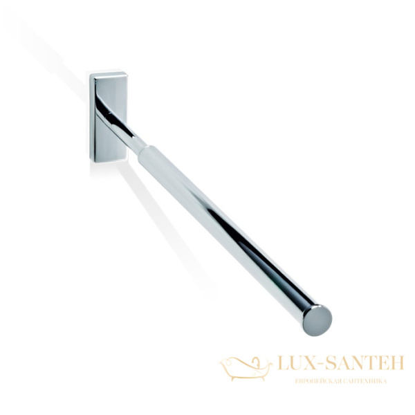 полотенцедержатель decor walther porzellan dw730 0507300 53 см, хром