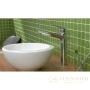 смеситель для раковины hansgrohe novus 230 71123000