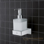 дозатор grohe selection cube 40805000, хром
