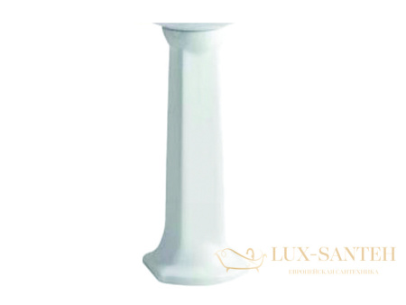 колонна для lo914, simas londra, lo915bi, белый