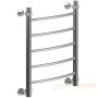 полотенцесушитель ника arc лд 60/60, цвет хром
