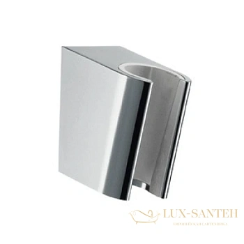 душевой держатель hansgrohe porter s 28331000 хром