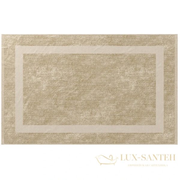 коврик wasserkraft neime bm-1914, бежевый