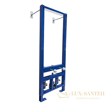 инсталляция berges atom 049216, для подвесного биде