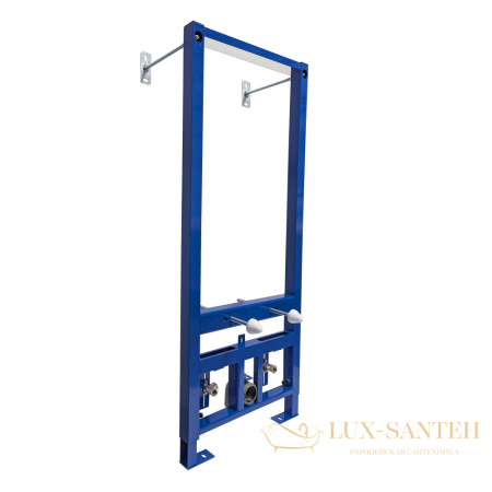 инсталляция berges atom 049216, для подвесного биде