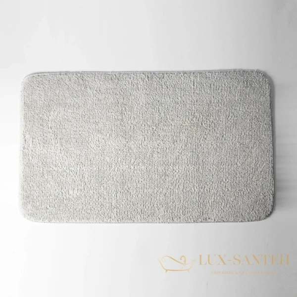 коврик wasserkraft vils bm-1021, дымчатый