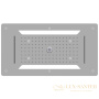 верхний душ rgw shower panels 21140271-01 sp-71, хром