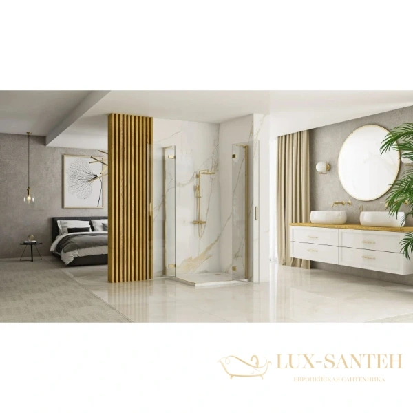 душевой уголок rea hugo rea-k6609 88х88 см 