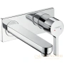 смеситель для раковины hansgrohe metris s 31163000