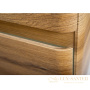 тумба под раковину belbagno albano albano-900-2c-pia-rr 90 см, rovere rustico