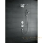 душевой гарнитур hansgrohe raindance select s 120 ecosmart