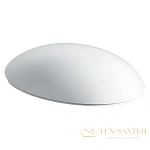 Сидение Laufen Alessi One 8.9297.1.000.000.1 Soft-Close, белый